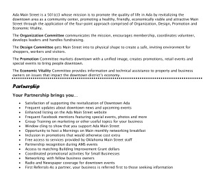 View Friend of AMS Form